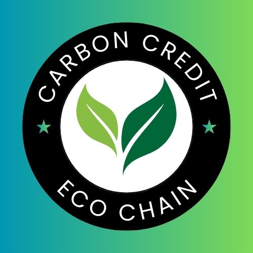 EcoChain Logo